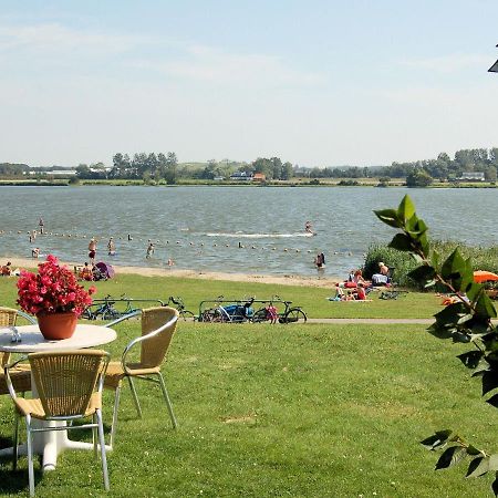 Lovely Holiday Home In Noordwijkerhout Near Lake Eksteriør billede