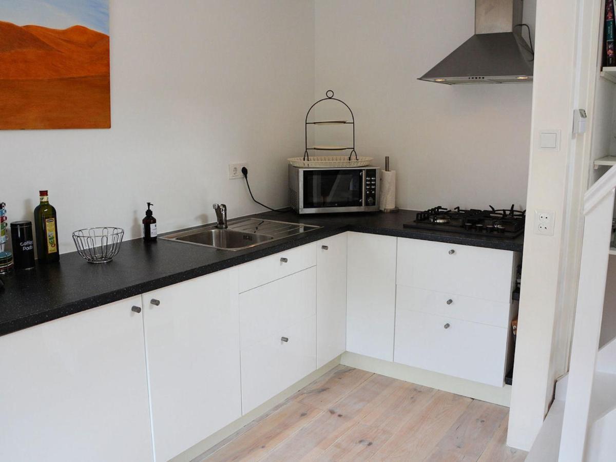 Lovely Holiday Home In Noordwijkerhout Near Lake Værelse billede