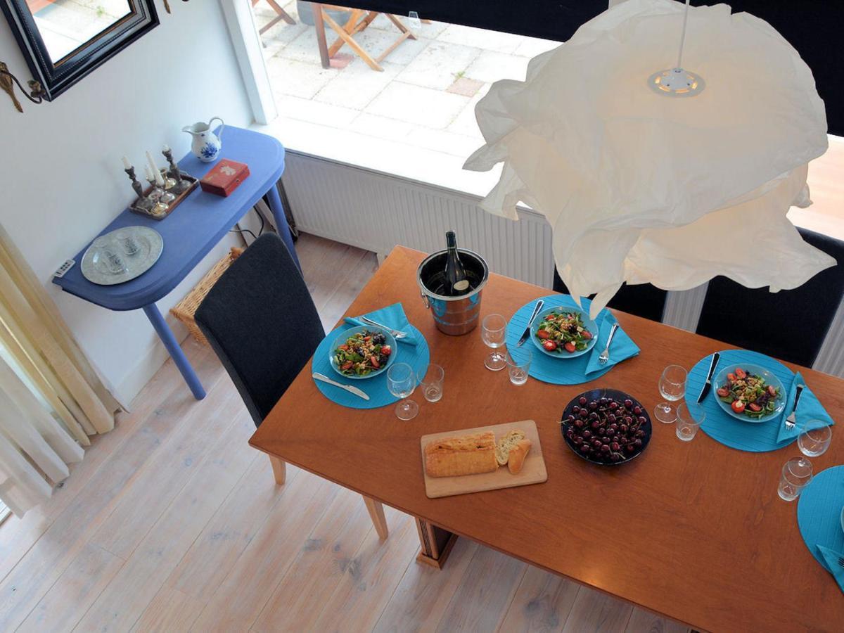 Lovely Holiday Home In Noordwijkerhout Near Lake Værelse billede