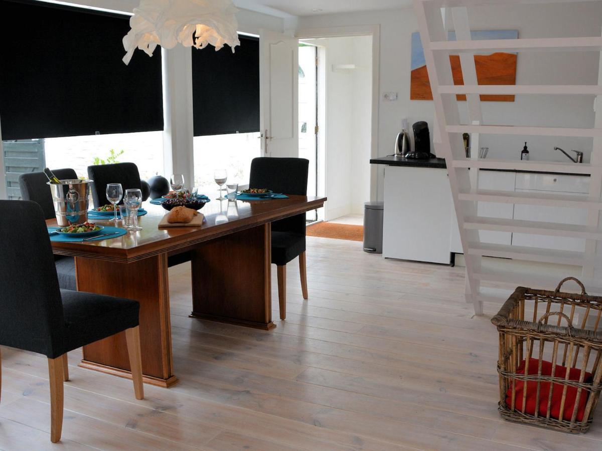 Lovely Holiday Home In Noordwijkerhout Near Lake Værelse billede