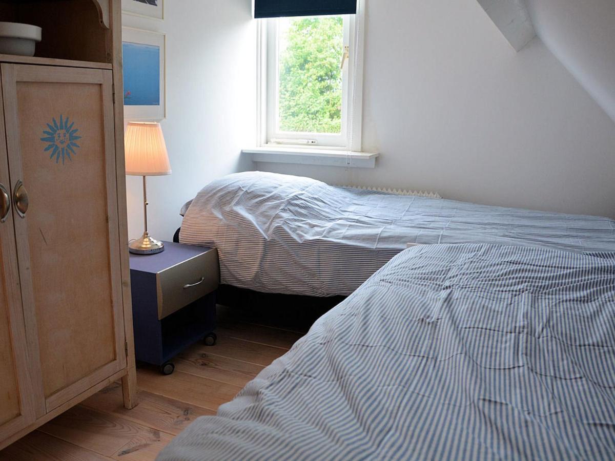 Lovely Holiday Home In Noordwijkerhout Near Lake Eksteriør billede