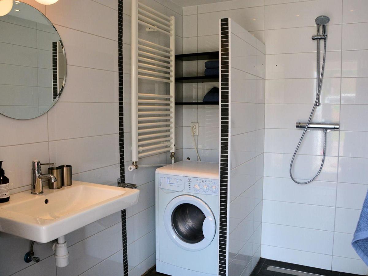 Lovely Holiday Home In Noordwijkerhout Near Lake Eksteriør billede